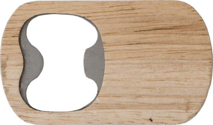 Beechwood flesopener