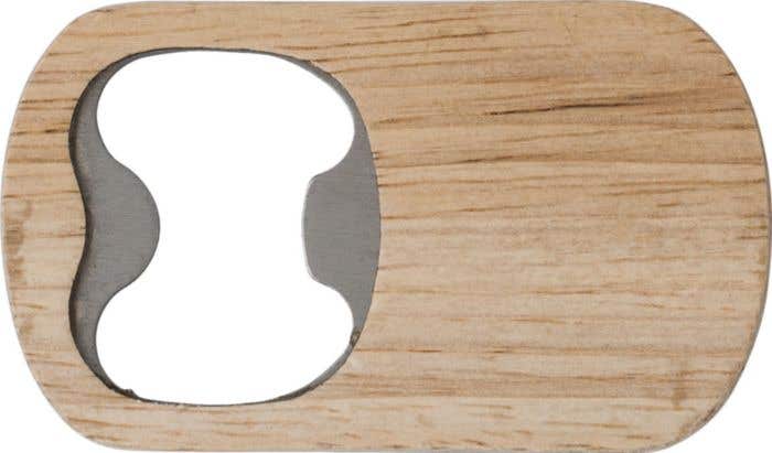Beechwood flesopener