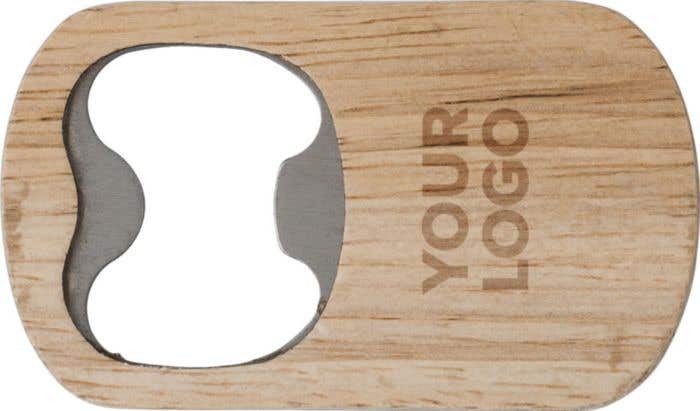 Beechwood flesopener