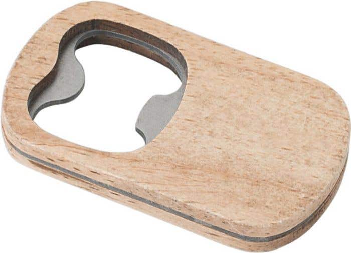 Beechwood flesopener