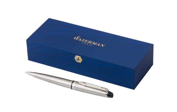 Waterman balpen Expert