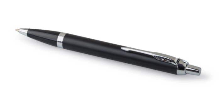 Parker balpen IM Trim Medium