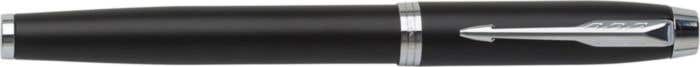 Parker rollerbal IM Chrome Trim