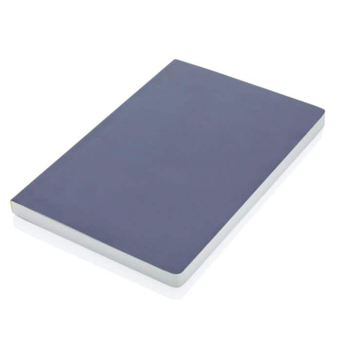 Impact softcover steenpapier notitieboek [A5]