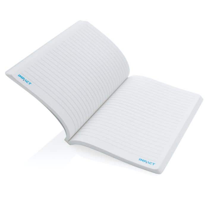 Impact softcover steenpapier notitieboek [A5]