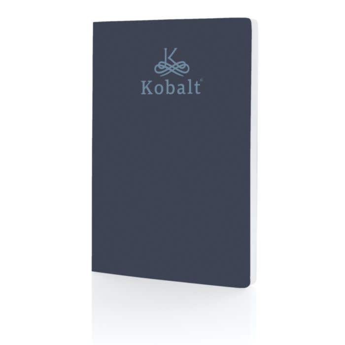 Impact softcover steenpapier notitieboek [A5]