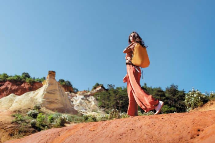 Bobby Soft, anti-diefstal rugzak