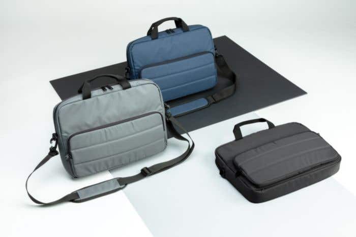 Impact AWARE™ rPET laptoptas 15,6"