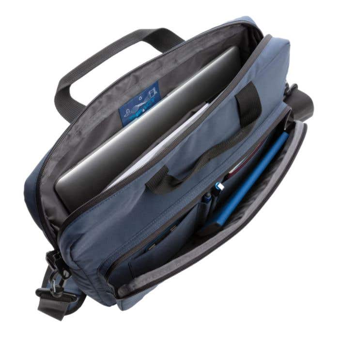 Impact AWARE™ rPET laptoptas 15,6"