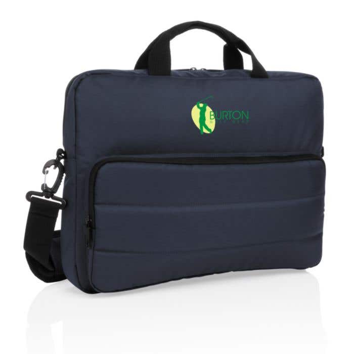 Impact AWARE™ rPET laptoptas 15,6"