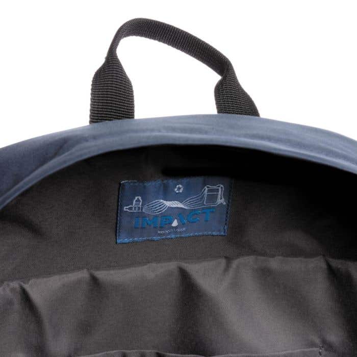 Impact AWARE™ rPET Basic laptoprugzak 15,6"