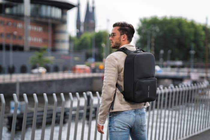 XD Design Flex Gym bag