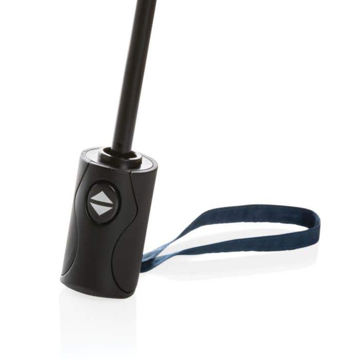 Impact AWARE™ rPET paraplu 21"