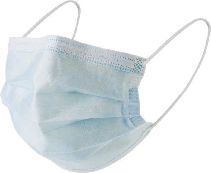 IIR gezichtsmaskers per 50 stuks
