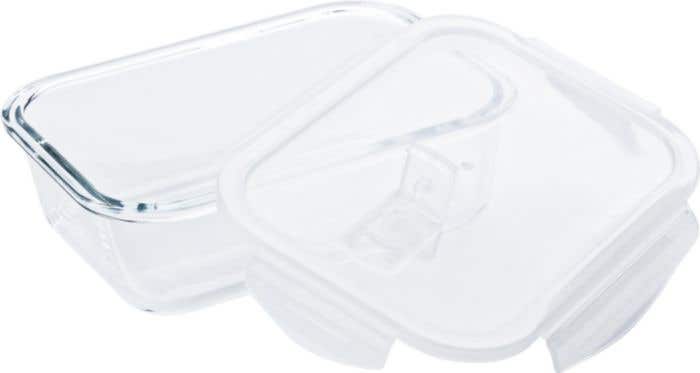 Lunchbox Glass
