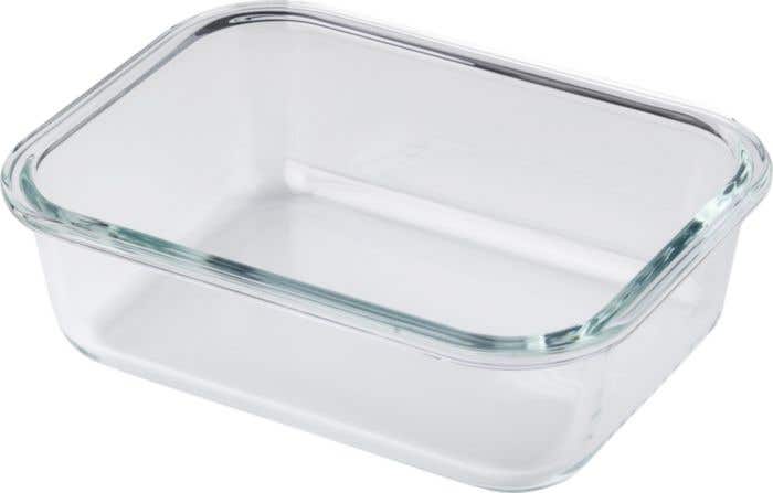 Lunchbox Glass