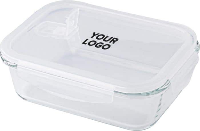 Lunchbox Glass