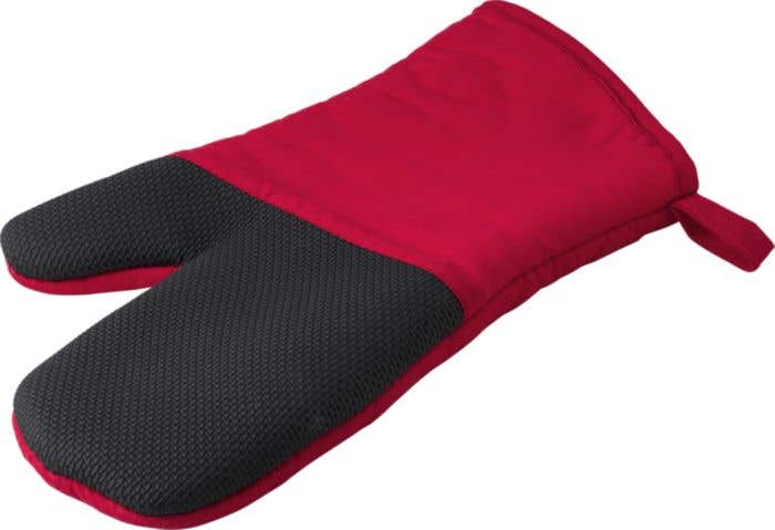 Katoenen ovenwant Sanji