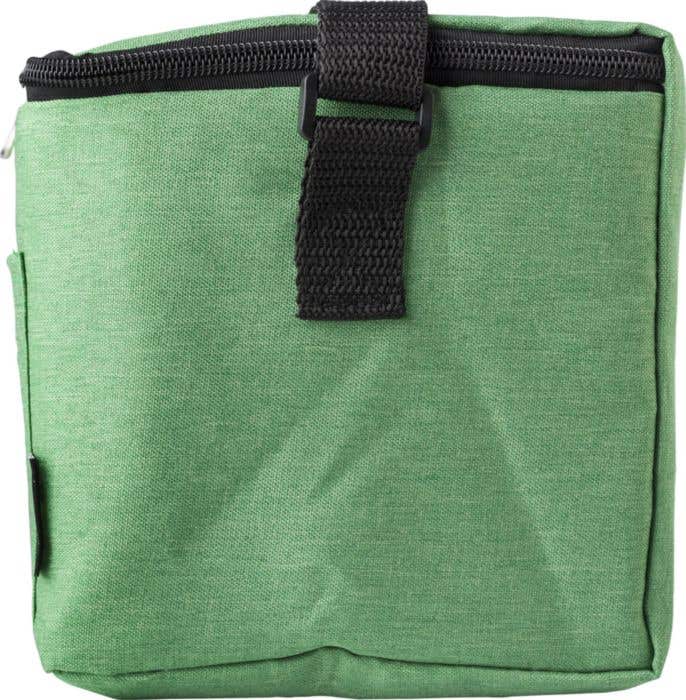 Koeltas Isabella | 3 L | Gerecycled | Schouderband | Voorvak