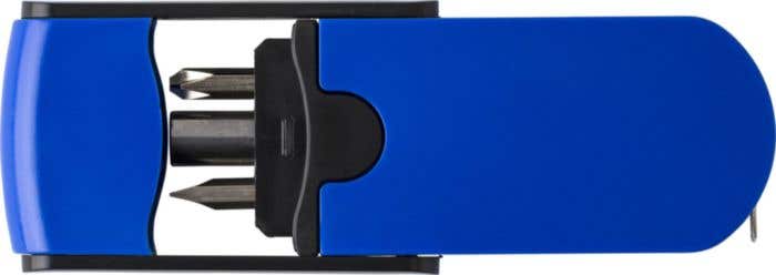 Schroevendraaier set met rolbandmaat