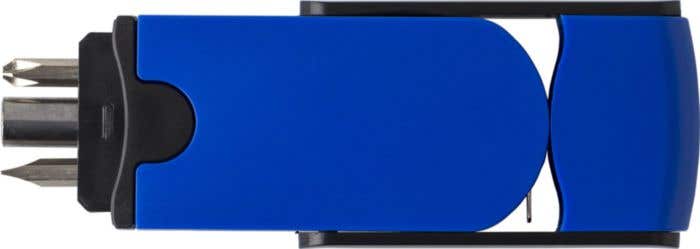 Schroevendraaier set met rolbandmaat