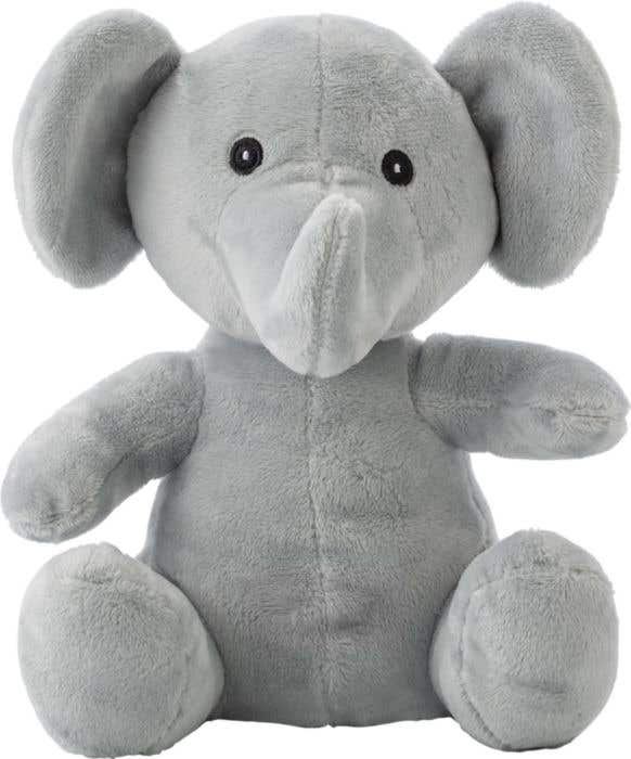 Knuffel olifant Lisa