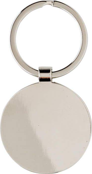 Bamboe sleutelhanger Deluxe