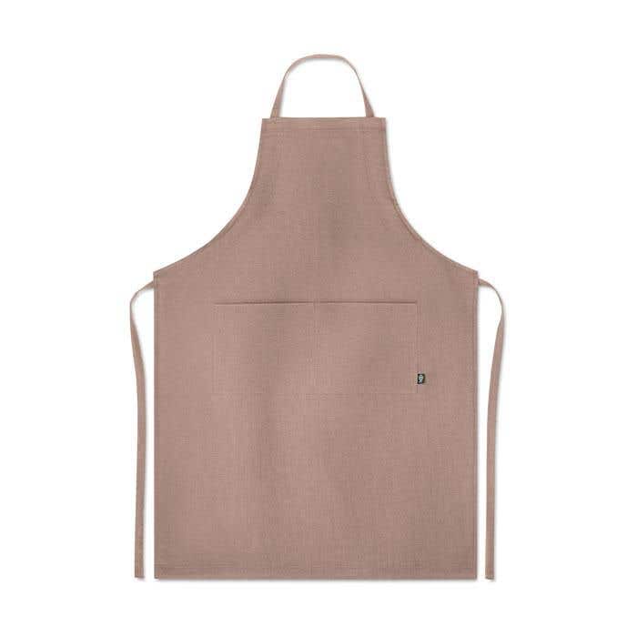 Hennep schort Naima Apron