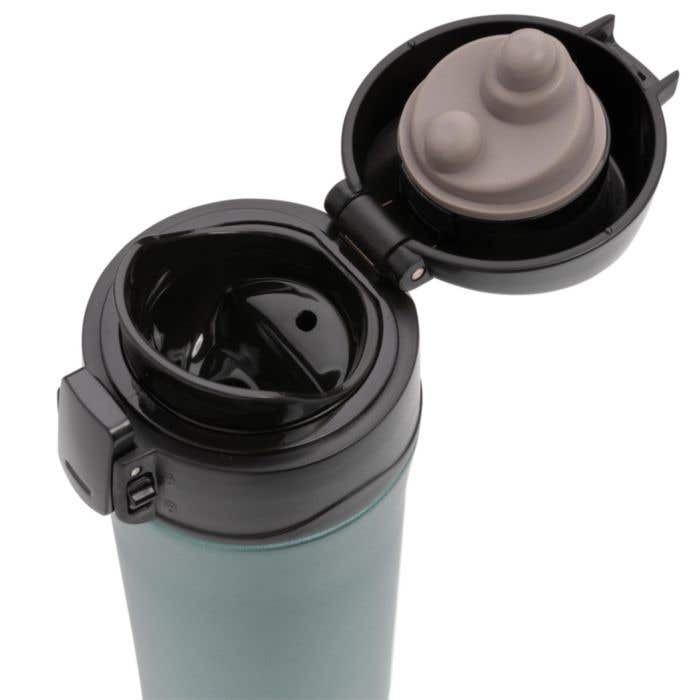 Metallic easy lock lekvrije vacuüm mok [300 ml]