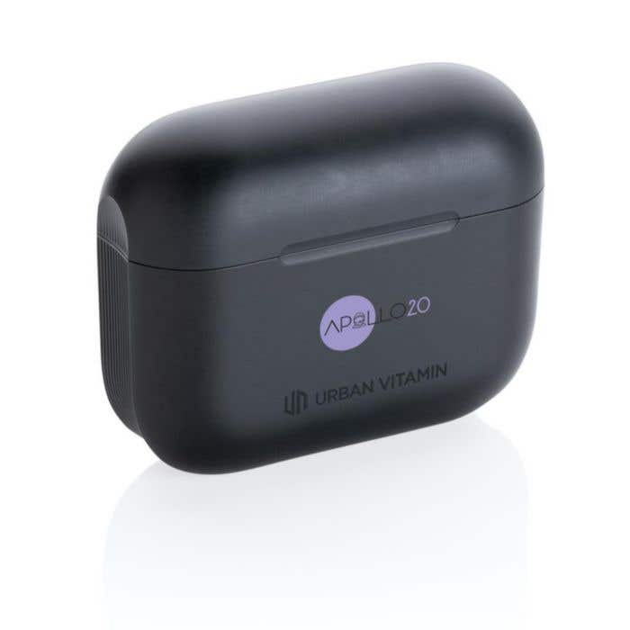 Urban Vitamin Alamo ANC-oordopjes