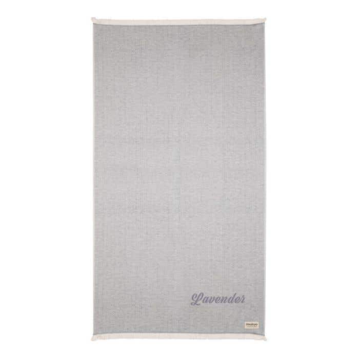 Ukiyo Hisako AWARE™ 4 Seizoenen Deken/Handdoek [100x180]