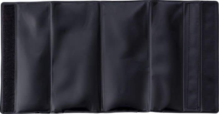 Wijnkoeler met klittenbandsluiting