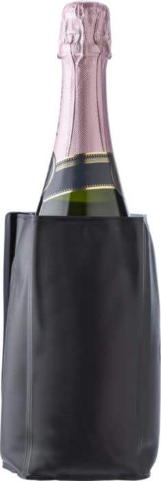 Wijnkoeler met klittenbandsluiting