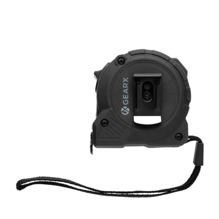 Gear X meetlint met snel/langzaam retract [5M]