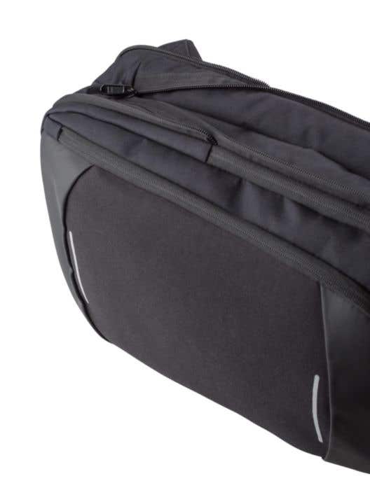 Rugzak Expandable
