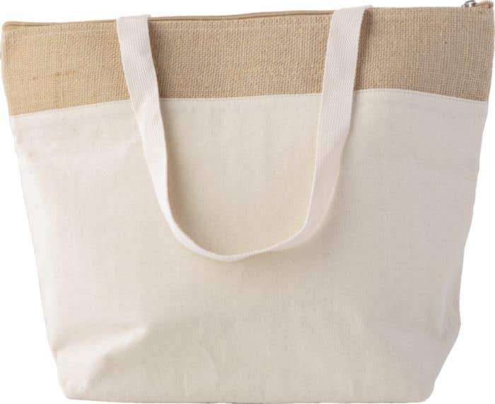Koeltas Organic | 12 L | Katoen