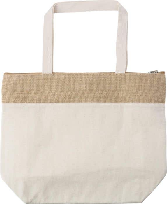 Koeltas Organic | 12 L | Katoen
