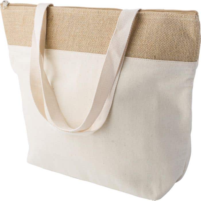 Koeltas Organic | 12 L | Katoen
