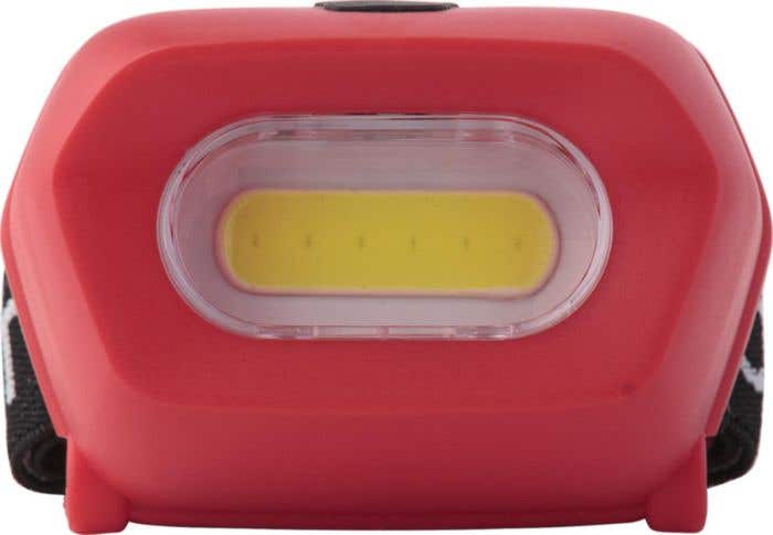 Hoofdlamp Fyre | 3 standen | Verstelbare band