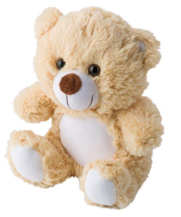 Knuffelbeer Axel