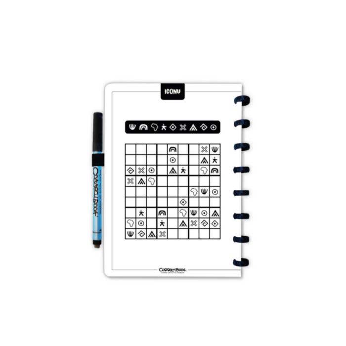 Correctbook Forever Gamebook