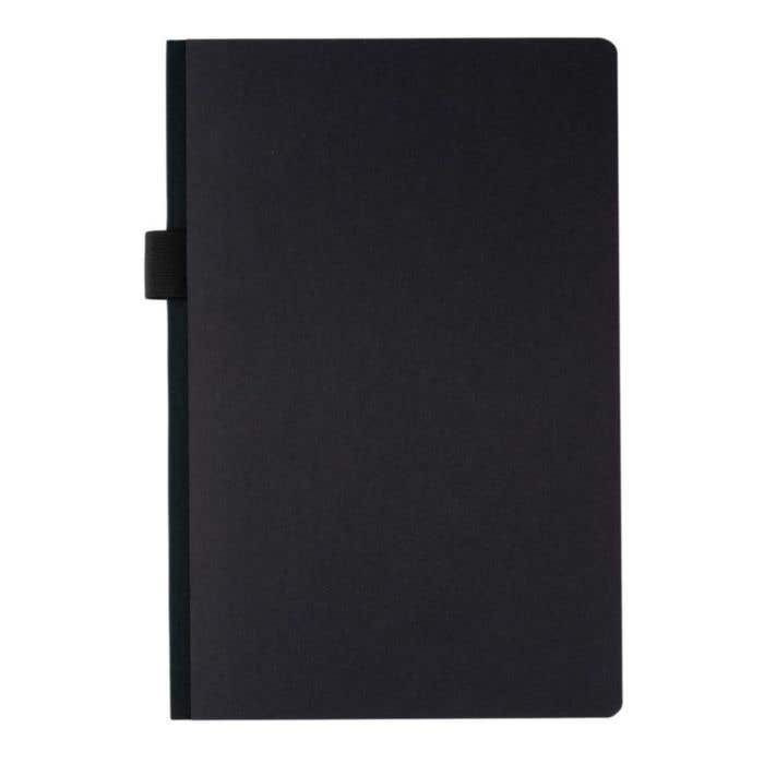 deluxe hardcover notitieboek [A5]