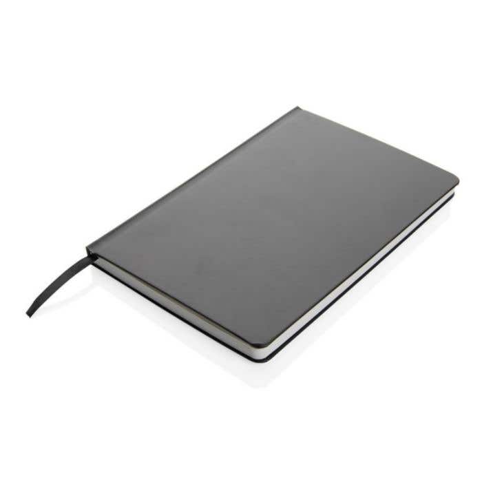 Impact stone paper hardcover notitieboek [A5]