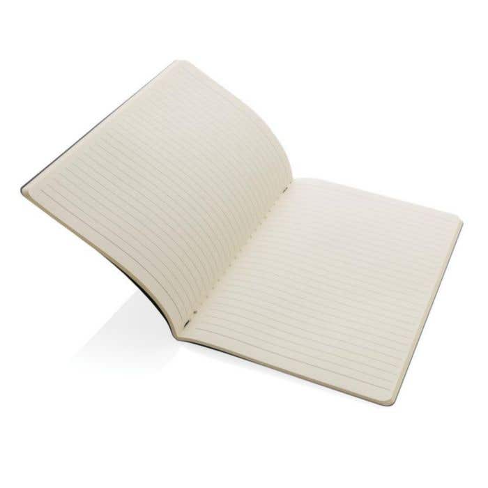 standard softcover notitieboek [A5]
