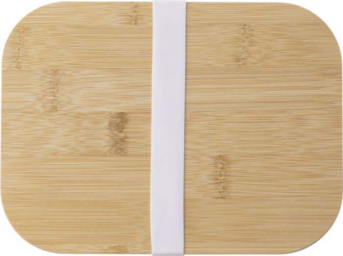 Glazen lunchtrommel Betty