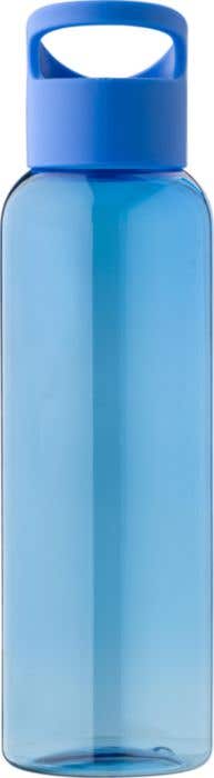 Drinkfles Active | 500 ml | Gerecycled | Draaglus