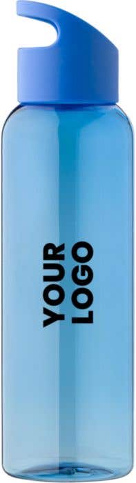 Gerecyclede waterfles Active [650 ml]