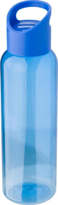 Drinkfles Active | 500 ml | Gerecycled | Draaglus