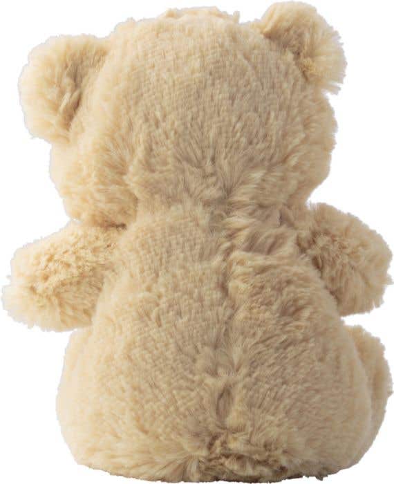 rPET Knuffelbeer Axel