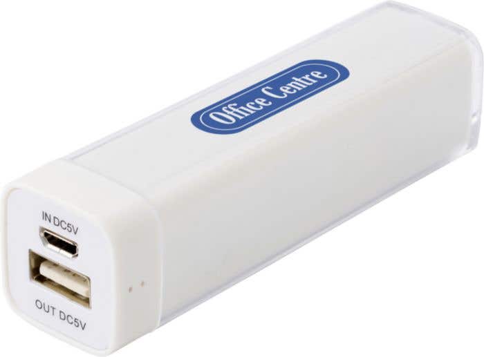 Powerbank Basic [2200 mAh]